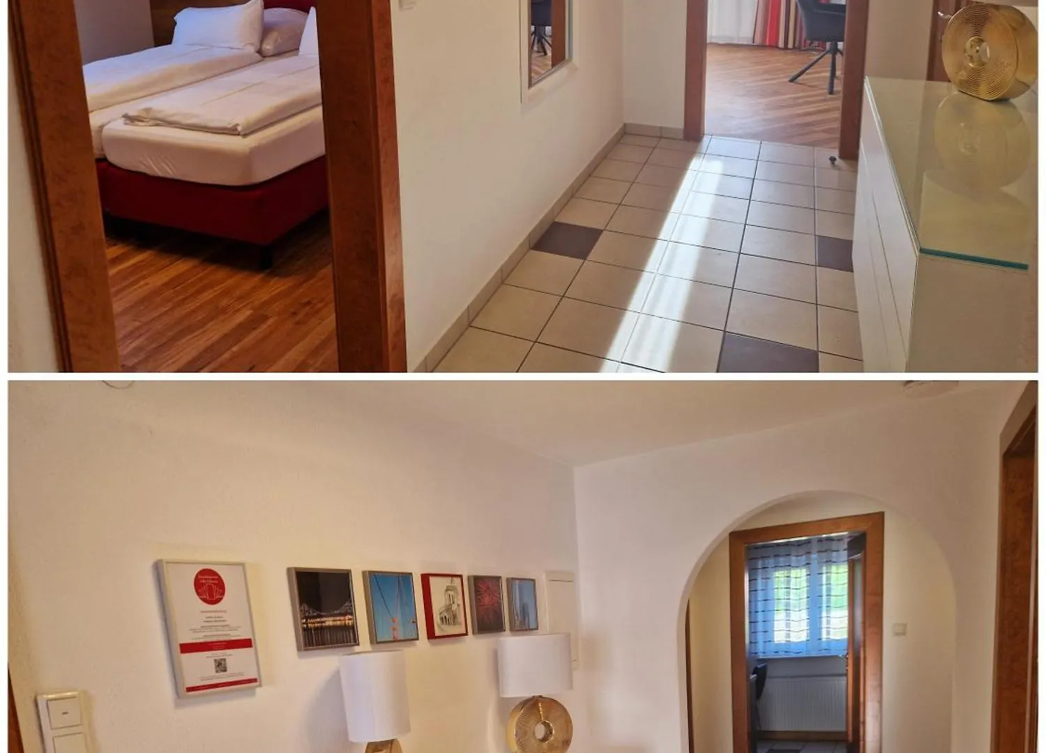Villa Viktoria 3 - Apartments Ingolstadt