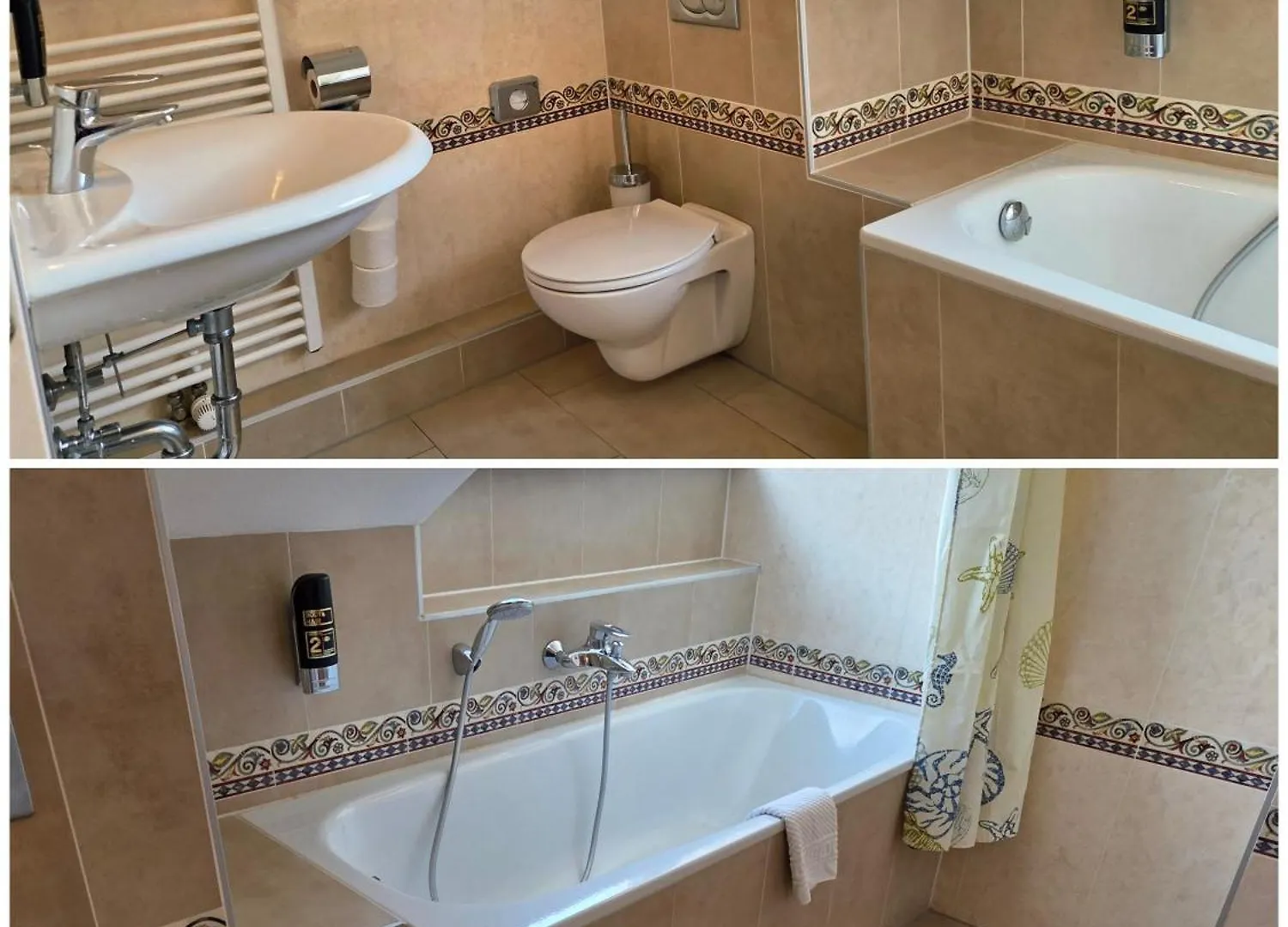 Villa Viktoria 3 - Apartments Ingolstadt Tyskland